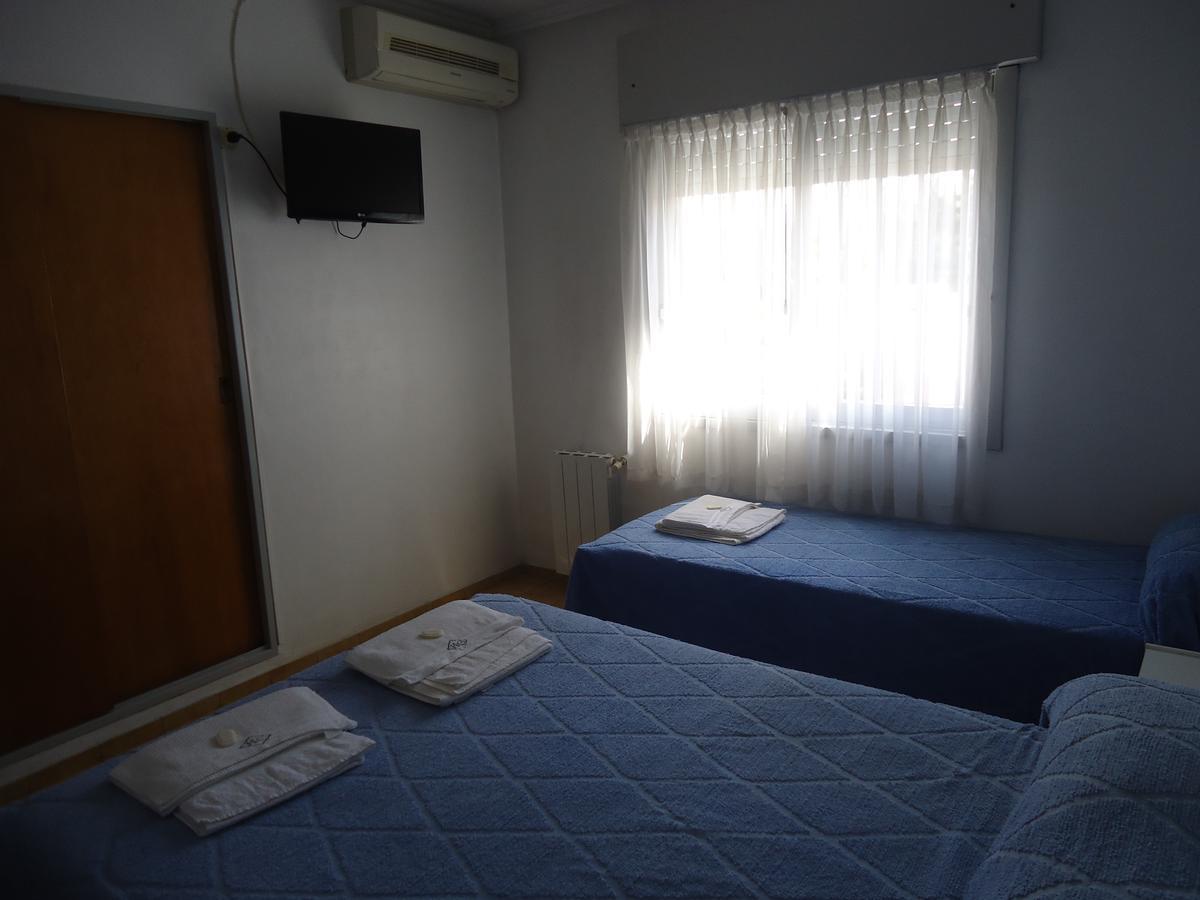 Hotel Grisabel *